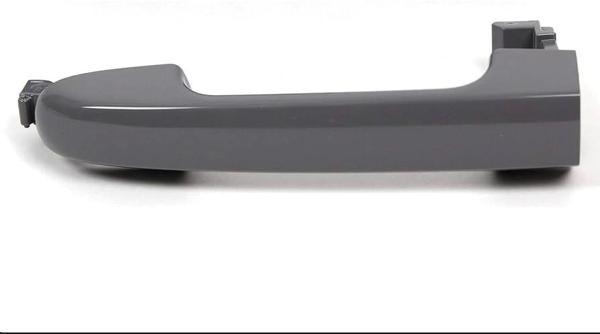 Kapı Kolu İ30 07-11 Ön Dış Sol (Kilit Kapaklı) (Oem No: 82651-2H000) - Image 1