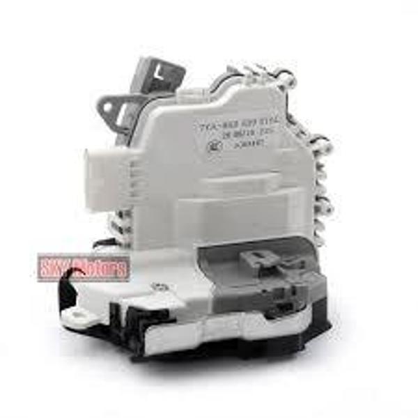 Kilit Kapı A4 09-14 / A5 09-14 / Q7 09-14 / Q3 11Sonrası / A3 09-14 Arka Sol (Oem No: 8K0839015C) - Image 1