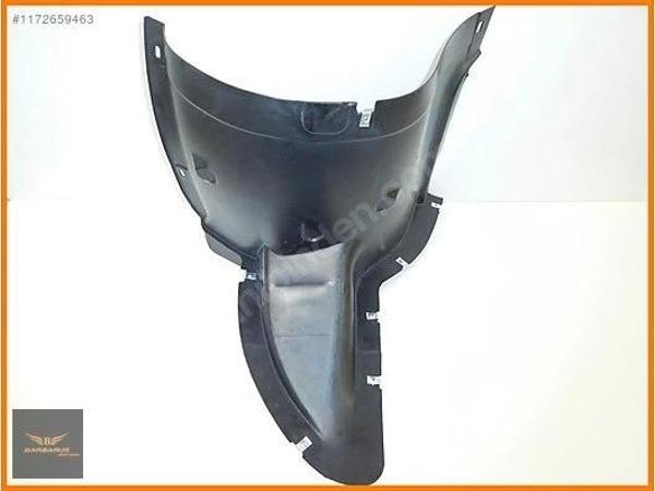 Çamurluk Davlumbazı Octavıa  04-10 Önün Önü Sağ (Oem No: 1Z0809954D) - Image 1