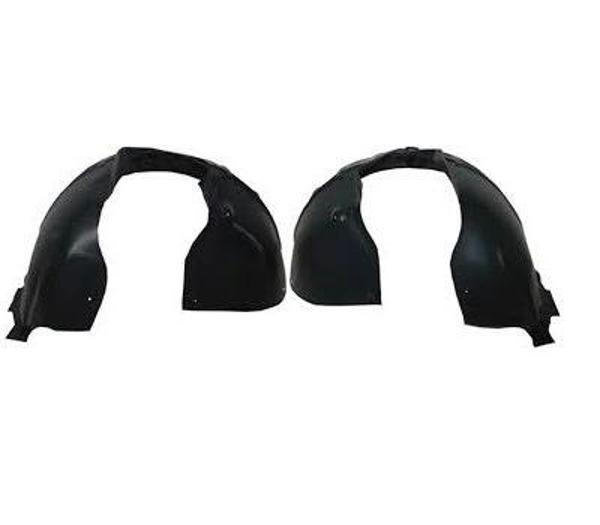 Çamurluk Davlumbazı Octavıa  04-10 Önün Arkası Sağ (Oem No: 1Z0809957) - Image 1