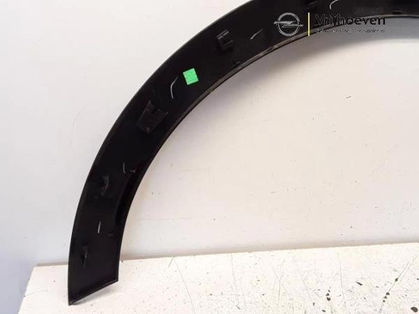 Çamurluk Dodiği Arka Sol Opel Grandland X Bm 18- (Oem No: 95525553) - Image 1