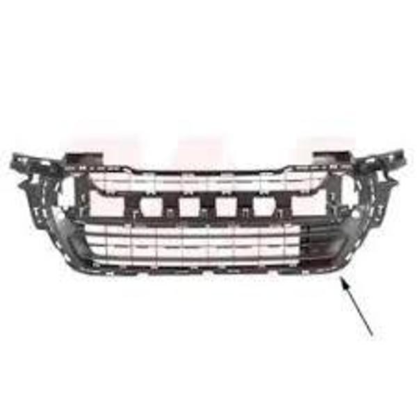 Ön Tampon Panjuru Psa 308 B.M 07- (Oem No: 1606220480) - Image 1