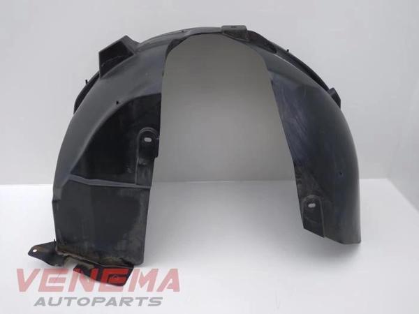 Çamurluk Davlumbazı Crossland X 17Sonrası Ön Sağ (Oem No: 39123515) - Image 1