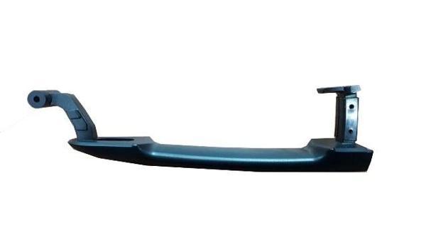 Mercedes Sprınter- 07/13; Ön Kapı Dış Açma Kolu Siyah Sağ/Sol Aynı (Adet) (Oem No: 2E0837205C) - Image 1