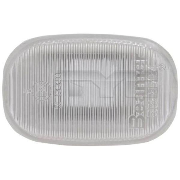 Sinyal Lambası Çamurluk Corolla  93-06 /Hılux 06-11 Vıgo Sarı Sağ-Sol (Oem No: 81730-20220) - Image 1