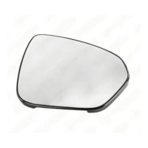 Ayna Camı Sağ Renault Duster Bm 17- (Oem No: 963650114R) - Image 1