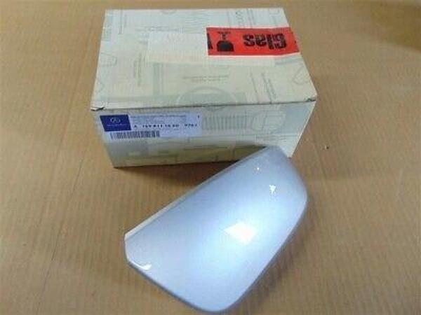 Mercedes W169 W245 Ayna Kapağı 08/11 Alt Parça Sağ A1698111660 (Oem No: A1698111660) - Image 1