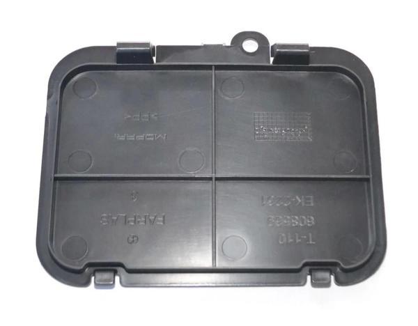 Fıat Egea- Cross- 21/24; Ön Çamurluk Davlumbazı Kapağı (Oem No: 52063257) - Image 1