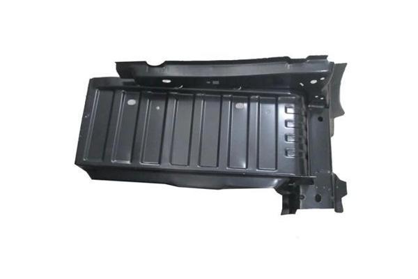 Ford Transıt- V184- 02/06; Ayak Basamak Sacı Sağ (Komple) (Oem No: Yc15 V16A470 Be) - Image 1