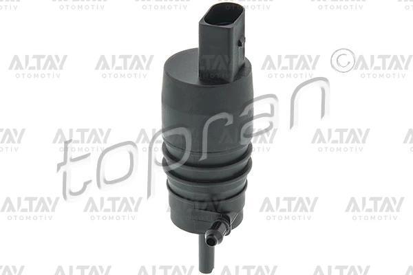 Motor Su Fıskiye Bora / Transporter T4 1997-05 (Oem No:1K5955651) - Image 1