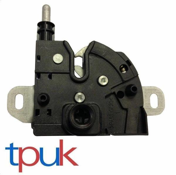 Motor Kaput Kilidi Ford Connect Bm 09- (Oem No: 8T1A 16700 Aa) - Image 1