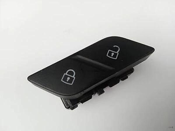 Merkezı Kilit Dügmesı Vw Golf8 Bm 20- (Oem No: 5H0962125) - Image 1
