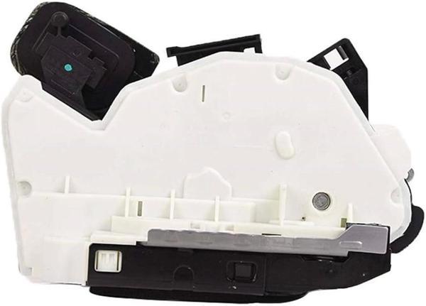 Kilit Kapı Golf6 / Golf7 / Caddy / Jetta / Polo / Leon / Rapid / Yeti 10-19 Ön Sağ (Oem No: 5K183701 - Image 1