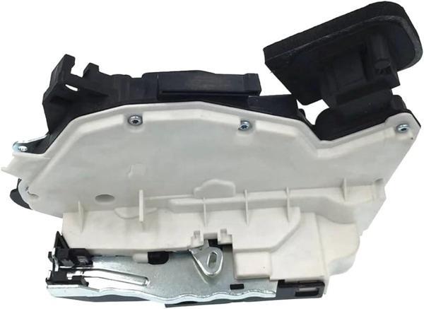 Kilit Kapı Golf6 / Polo / Jetta / Rapid / Yeti 10-14 Arka Sol (Oem No: 5K4839015F) - Image 1