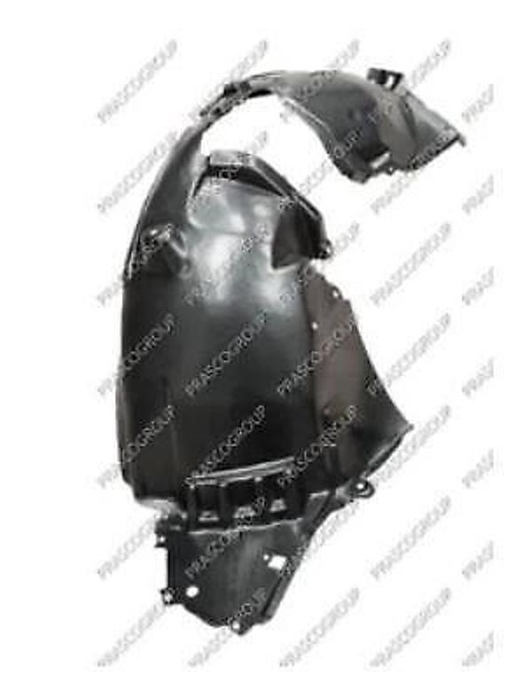 Çamurluk Davlumbazı Qashqaı Ön 14-17 Sağ (Oem No: 63842-4Ea0A) - Image 1