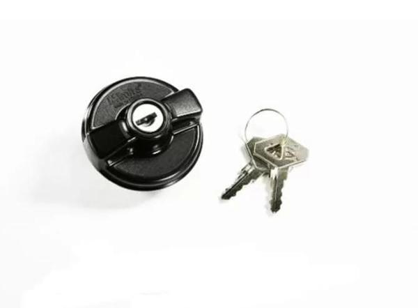 Kapak Yakıt Depo Kilitli R9 / R11 (Oem No: 7700779957) - Image 1