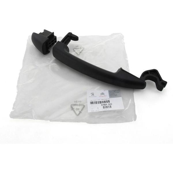 Peugeot Partner- Van- 10/18; Ön/Arka Kapı Dış Açma Kolu Sağ/Sol Aynı (Adet) (Oem No: 9101.Gg) - Image 1