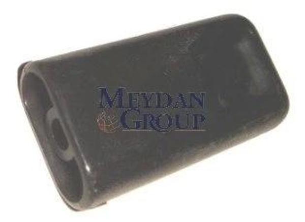 Nıssan Sunny- B11 Cd17- 84/88; Ön/Arka Kapı İç Kilitleme Topuzu Siyah (Oem No: 80595-01A03) - Image 1