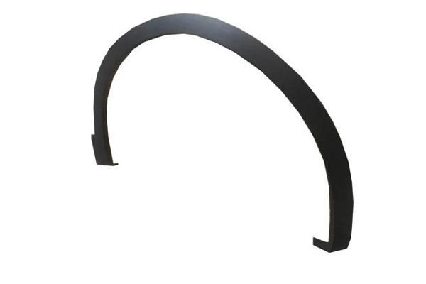 Renault Kadjar- 15/22; Ön Çamurluk Ağzı Plastiği Sağ (Tyg) (Oem No: 638744170R) - Image 1