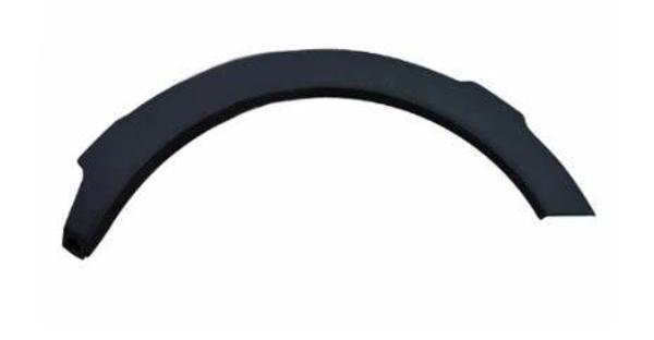 Dacıa Lodgy- 17/22; Ön Çamurluk Ağzı Plastiği Sağ (Dodik Plastiği) (Stepway) (Oem No: 638748400R) - Image 1