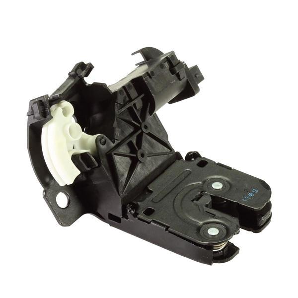 Kilit Bagaj Kapak A3 / A4 / A6 05-08 (Oem No: 8P4827505D) - Image 1