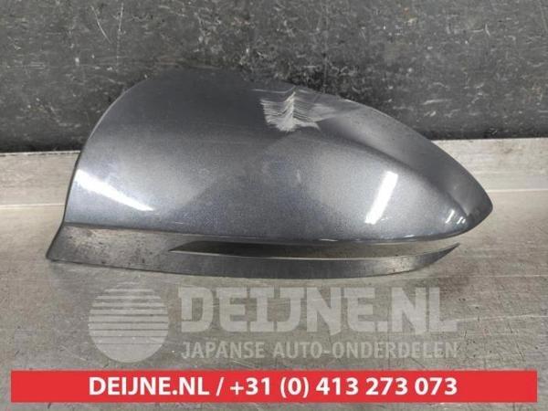 Ayna Kapağı Tucson 2021 Sonrası Sol (Oem No:87616N7010) - Image 1