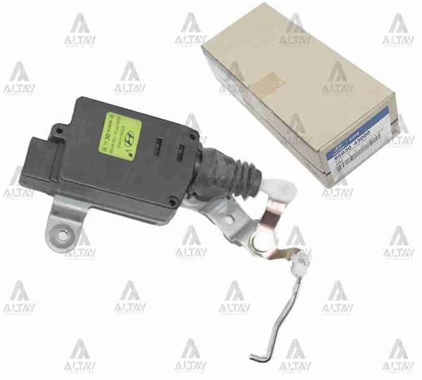 Merkezi Kilit Motoru H-100 Sol (Oem No:9593043000) - Image 1