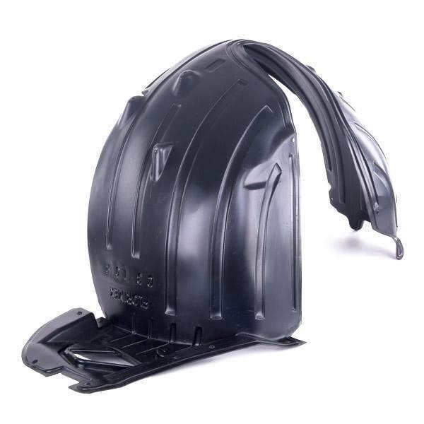 Çamurluk Davlumbazı C3 10-16  Ön Sağ (Oem No: 7136Ka) - Image 1
