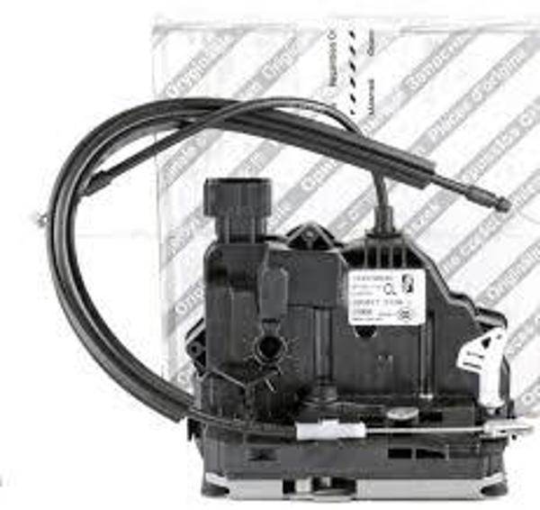 Kapı Kılıd Psa Boxer Iıı B.M 06- (Oem No: 1650902480) - Image 1