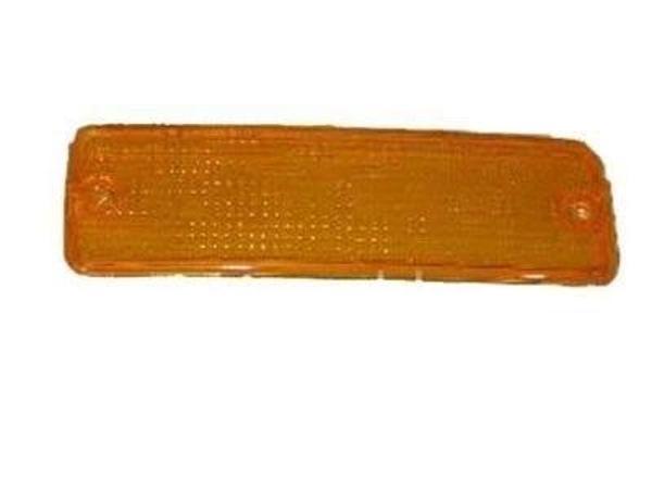 Japon Hilux (Ln85, Ln105, Ln 106) 2.4 D:2.8 D 89-1997 Tampon Sinyal Camı Sağ  (Oem No:8151189133) - Image 1