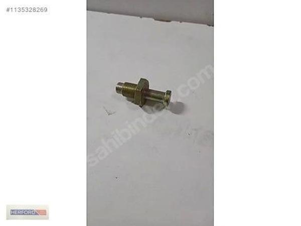 Kapı Kilit Dılı : Üst Ford Transıt V83 Bm 93- (Oem No: 86Vb V25342 Ad) - Image 1