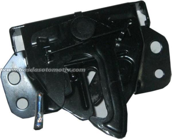 Kilit Kaput Motor H1 08-09 None (Oem No: 1220Kpm2009208) - Image 1