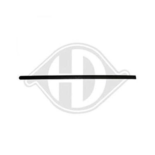 Çamurluk Kusagı Arka Sol Psa Partner-2 1.9 Dw8 03- (Oem No: 8547L8) - Image 1