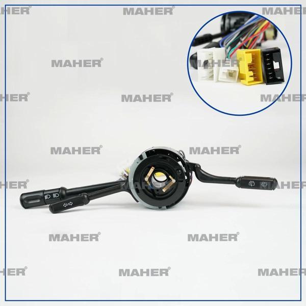 Sinyal Ünitesi Kartal Slx (Oem No:715143080) - Image 1