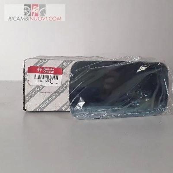 Alfa Alfa 145 Elektrikli Ayna Camı 94/00 Mavi Cam Sağ 60779163 (Oem No: 60779163) - Image 1