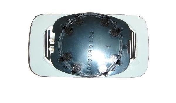 Alfa Alfa 145 Elektrikli Ayna Camı 94/00 Mavi Cam Sol Kör Noktalı 60779164 (Oem No: 60779164) - Image 1
