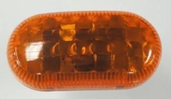 Dfm Minibüs- 2010-2012  Çamurluk Sinyali Sarı Sağ/Sol Aynı Adet (Famella) - Image 1