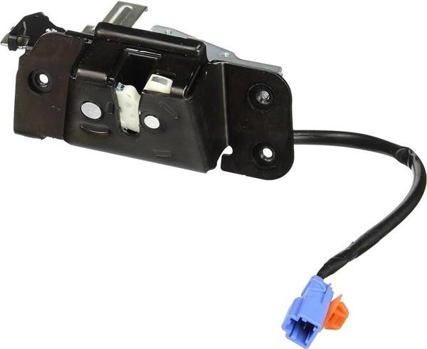 Kilit Bagaj Kapak Jazz 02-08 (Oem No: 74801-Saa-E21) - Image 1