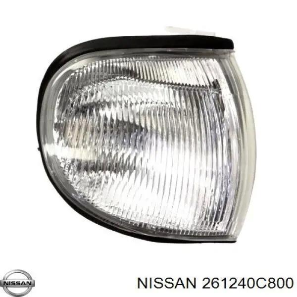 Sinyal Lambası Vanette  96-99 Sağ (Oem No: 26124-0C800) - Image 1
