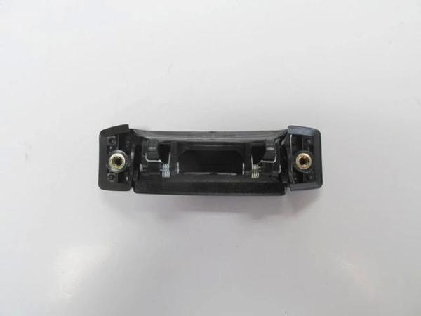 Toyota Hiace- Minibüs- 89-1997  Orta Kapı Dış Açma Kolu (Pütürlü Siyah) (Hushan) (Oem No:6923095J00) - Image 1
