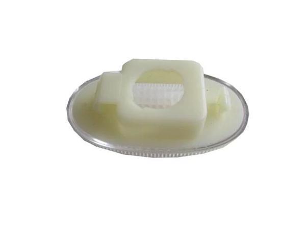 Daewoo Matız- 98/01; Çamurluk Sinyali Beyaz Sağ/Sol Aynı (Adet) (Eurolamp) (Oem No: 96415789) - Image 1