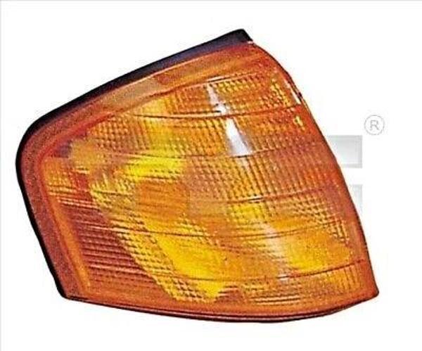 Sinyal Lambası Sol Sarı Mercedes W202 Bm 93-00 (Oem No: A2028260543) - Image 1