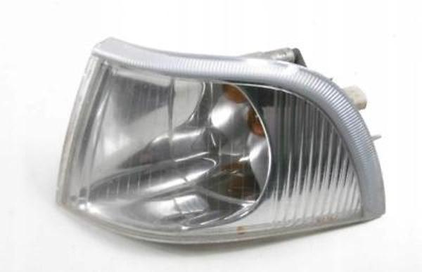 Volvo S-40 1998- Sinyal Lambası Sol  (Oem No:30854653) - Image 1