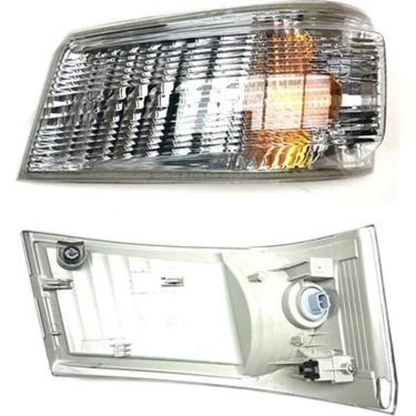 Sinyal Lambası Sol Far Üst Japon Canter (Tf) 3.0 Td 12- (Oem No: Mk581219) - Image 1