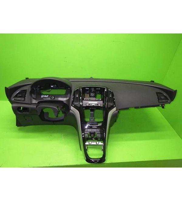 Torpıdo Opel Astra J Bm 10- (Oem No: 2201335) - Image 1