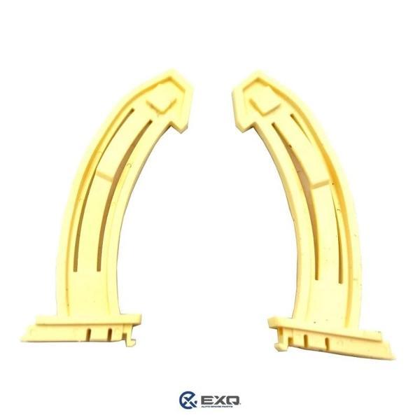 Torpıdo Ayagı Takım (Sag-Sol) Bej Astra G (Oem No: 5114277) - Image 1