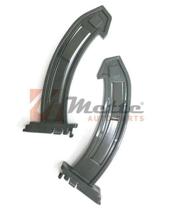 Torpıdo Kapak Ayagı Takım Grı Opel Astra G Bm 98- (Oem No: 5114278) - Image 1