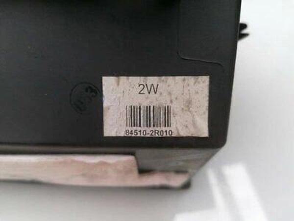 Torpido Kapağı İ30 07-11 (Oem No: 84510-2L040Wk) - Image 1