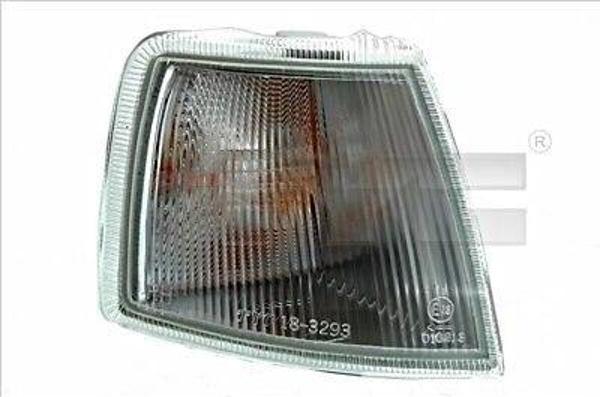 Sinyal Lambası Vectra A 1990-1992 Ön Sol (Oem No:1226052) - Image 1