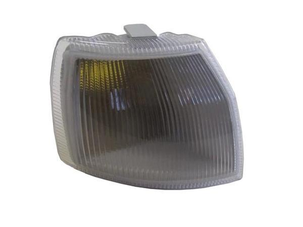 Opel Vectra- A- 1993-1995  Ön Sinyal Sağ (Bombeli Tip) Beyaz (Oem No:90358100) - Image 1